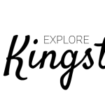 Explore Kingston WA logo